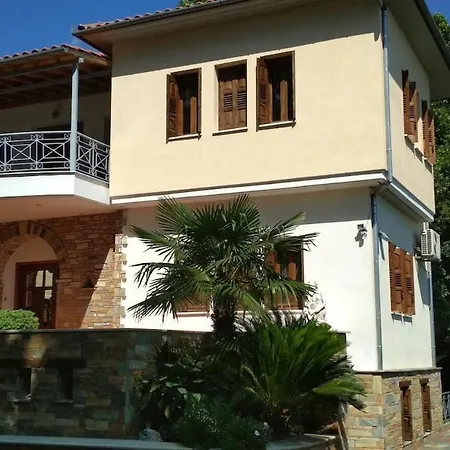 Σπίτι διακοπών Evi *