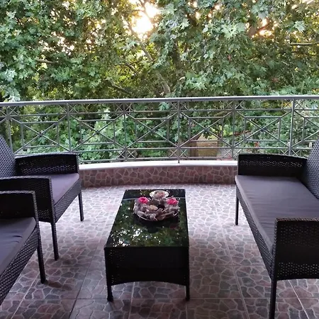 Evi Βόλος