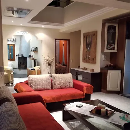 Evi 別荘 ヴォロス