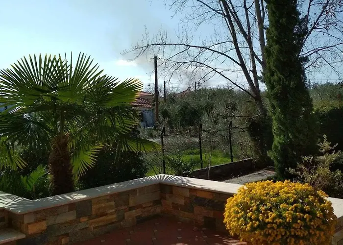 Evi 別荘 ヴォロス