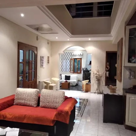 Evi Case de vacanță *