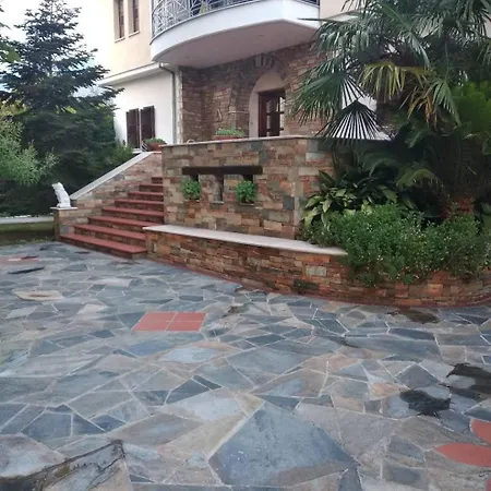 Σπίτι διακοπών Evi *