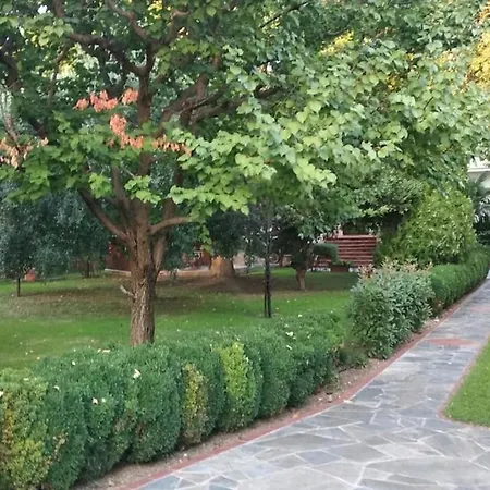 Evi Σπίτι διακοπών Βόλος