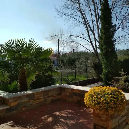 Evi Σπίτι διακοπών Βόλος