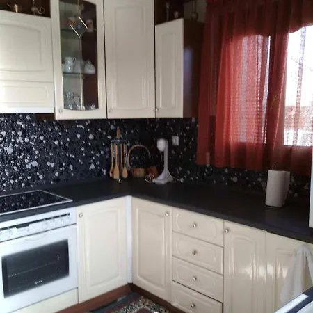 Σπίτι διακοπών Evi *