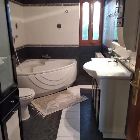 Evi Σπίτι διακοπών