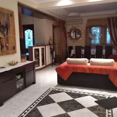 Σπίτι διακοπών Evi