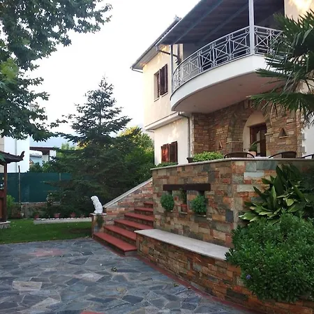 Case de vacanță Evi