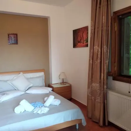 Evi Σπίτι διακοπών *