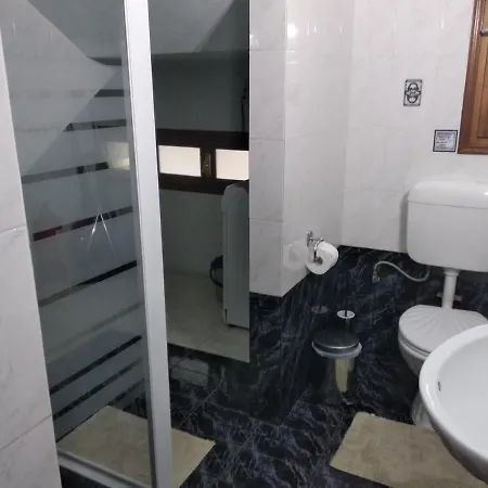 Сasa de vacaciones Evi Volos