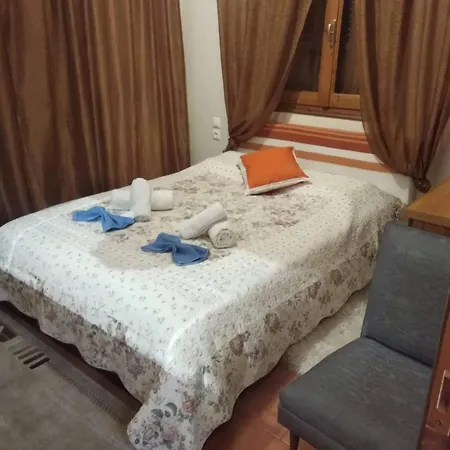 Σπίτι διακοπών Evi