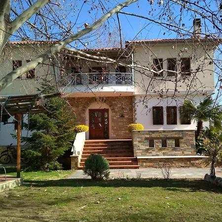 Evi * Volos