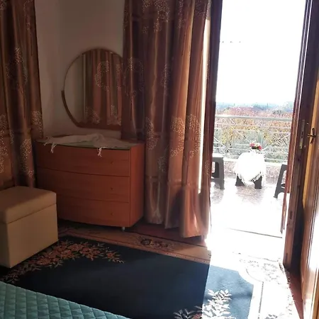 Evi Σπίτι διακοπών Βόλος