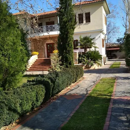 Case de vacanță Evi Volos
