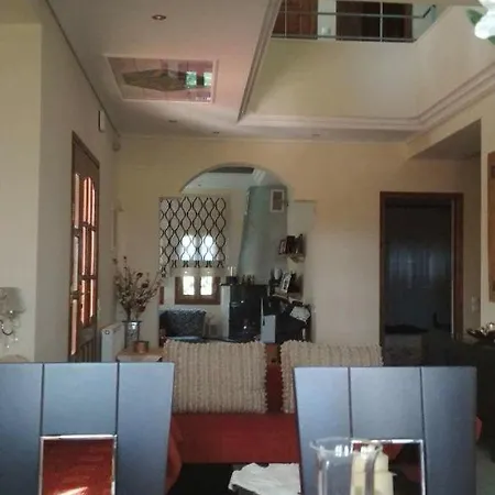 Σπίτι διακοπών Evi *