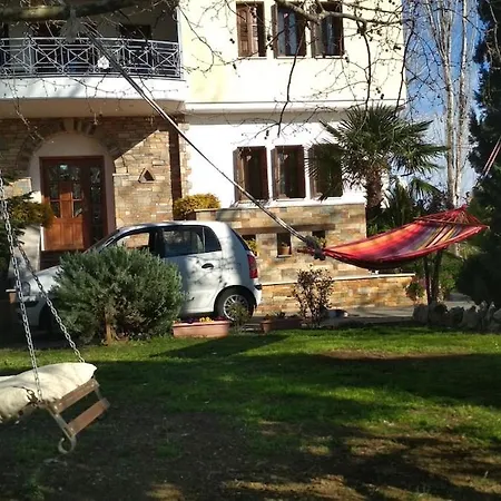 Evi Case de vacanță *