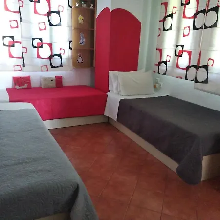 Case de vacanță Evi *