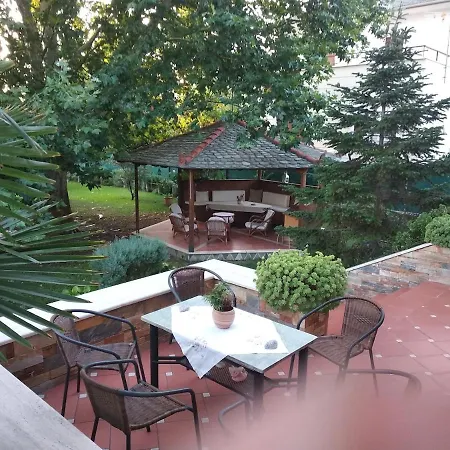 Evi Case de vacanță