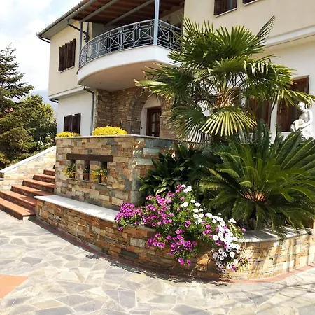 Case de vacanță Evi Volos