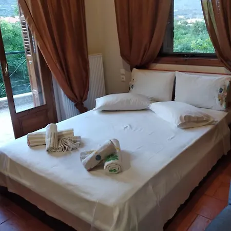 Evi Case de vacanță *