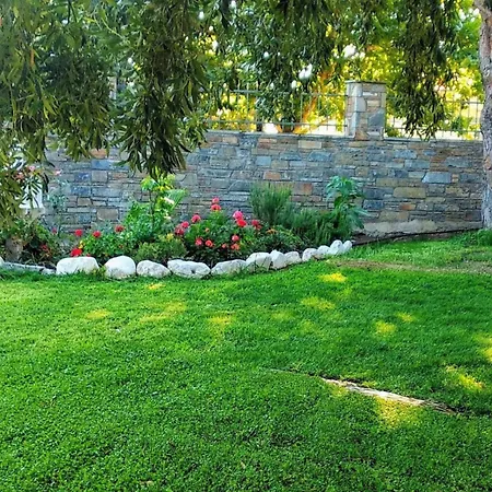 Evi Case de vacanță Volos