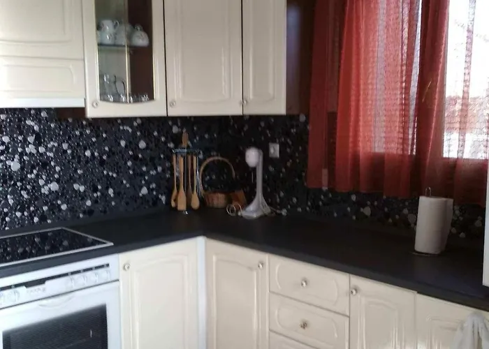 Case de vacanță Evi *