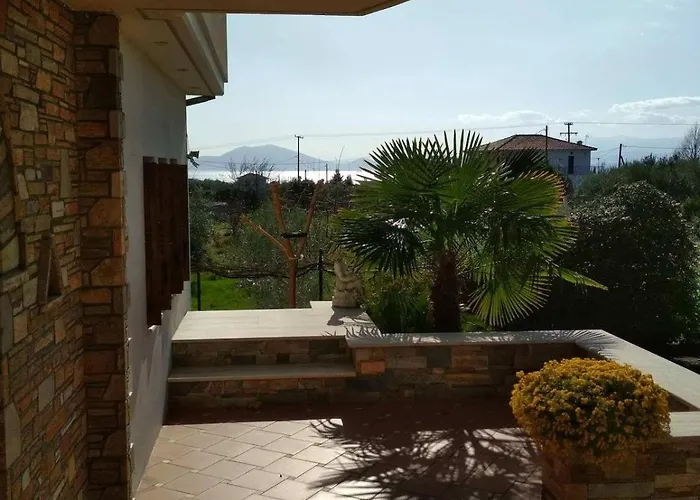 Case de vacanță Evi *