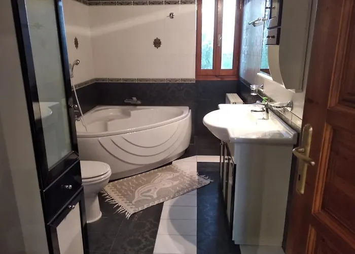 Evi Case de vacanță