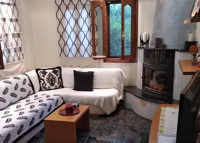 Evi Case de vacanță