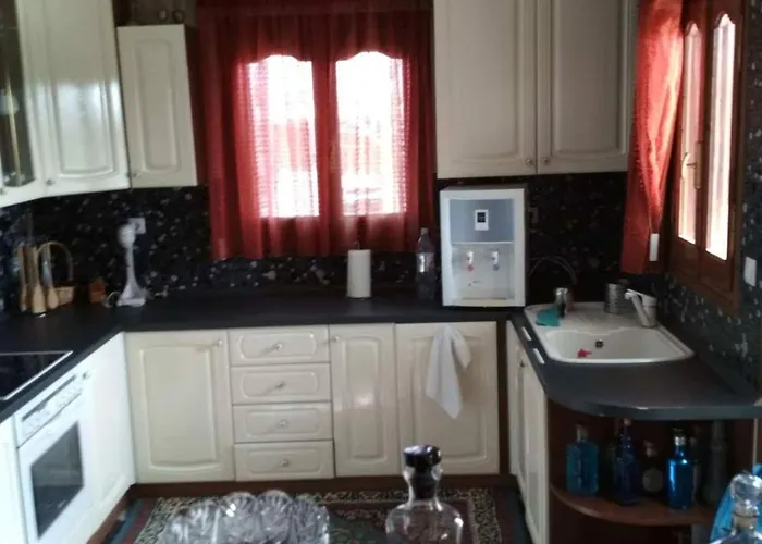 Evi Case de vacanță *