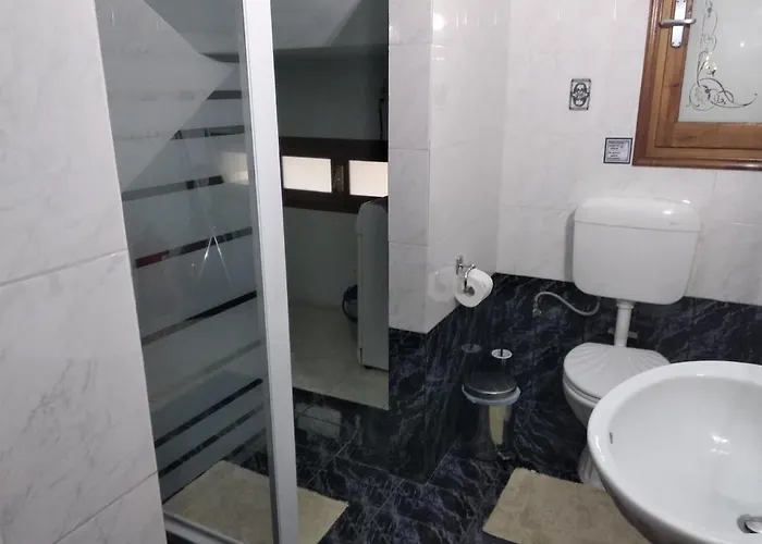 Case de vacanță Evi Volos