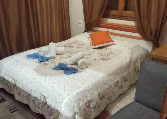 Case de vacanță Evi