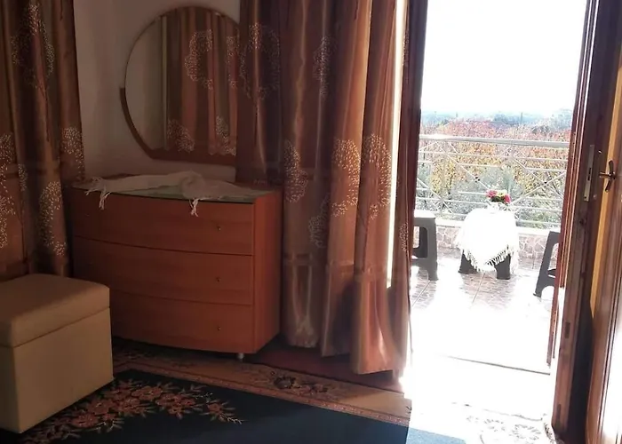 Evi Vakantiehuis Volos