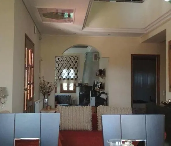 Case de vacanță Evi *