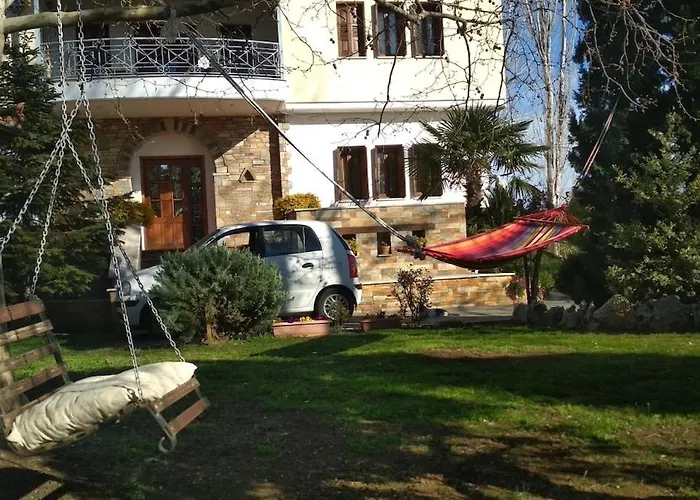 Evi Case de vacanță *