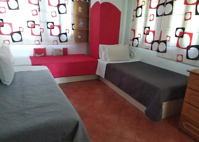 Case de vacanță Evi *