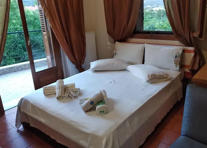 Evi Case de vacanță *