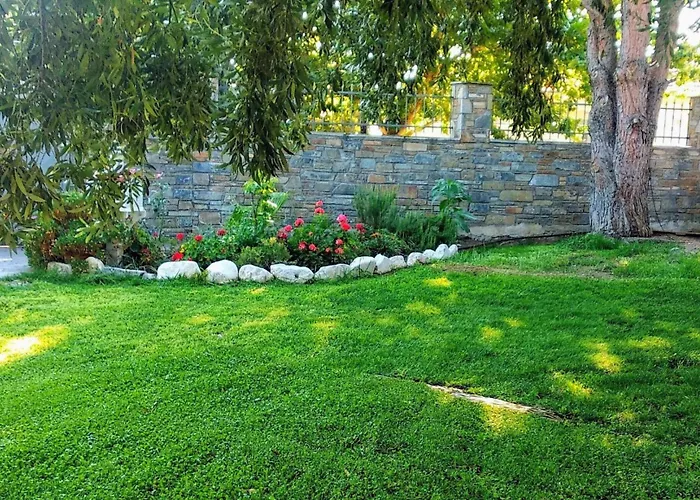 Evi Case de vacanță Volos